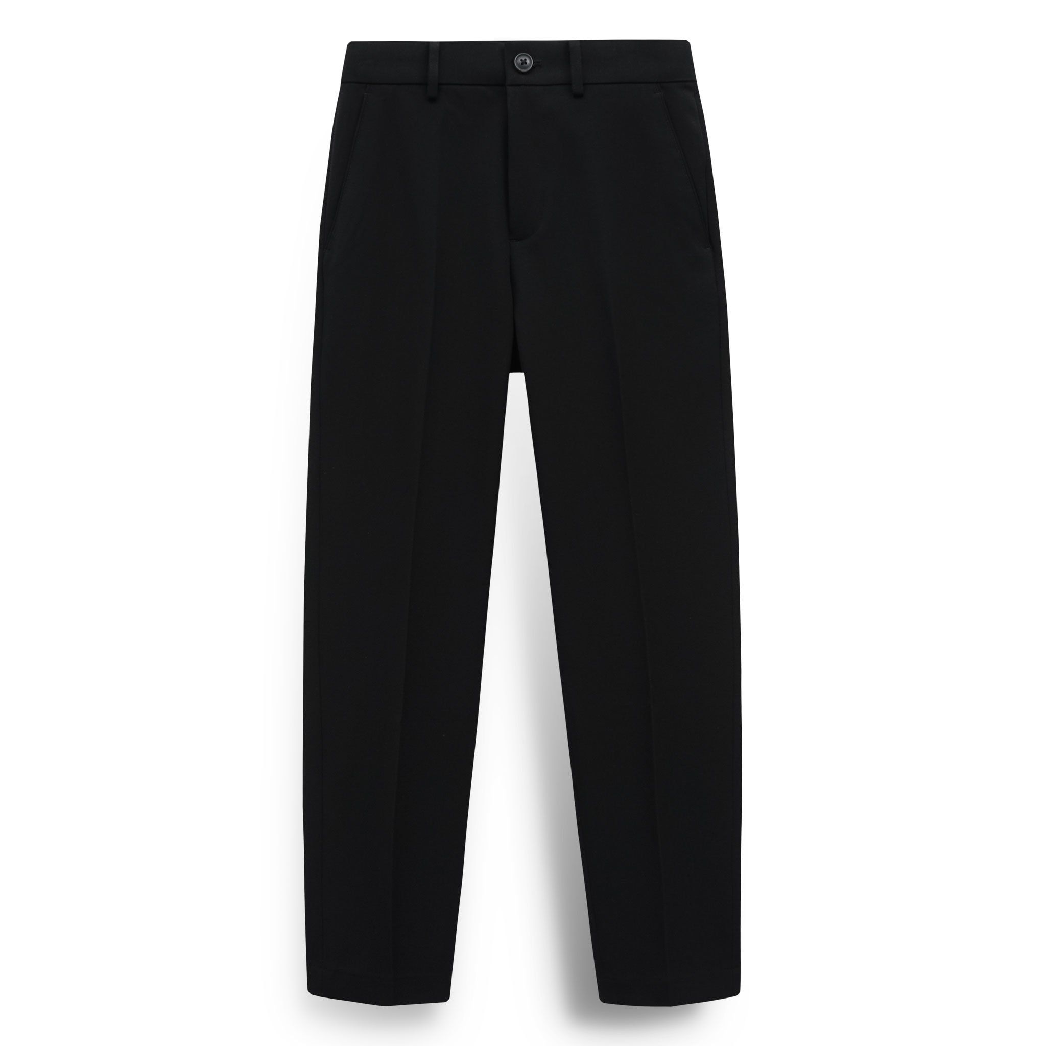  Quần tây RAFOZ Straight Fit basic - 007 