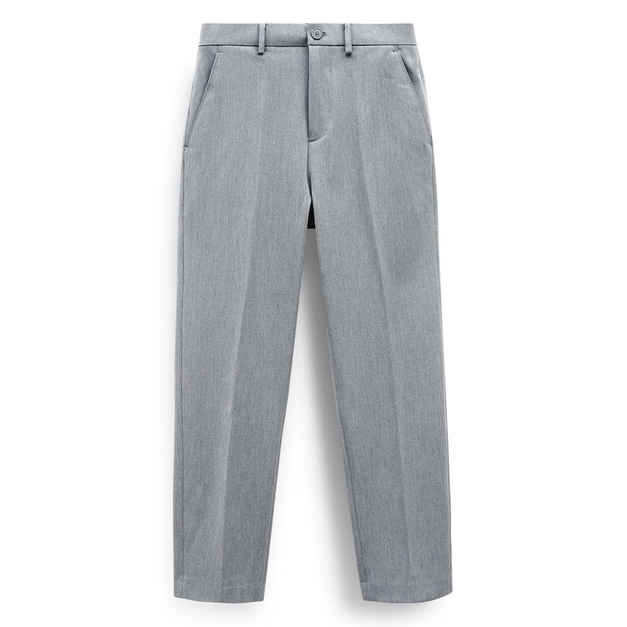  Quần tây RAFOZ Straight Fit basic - 007 