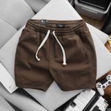  Quần short denim regular RAFOZ - 020 
