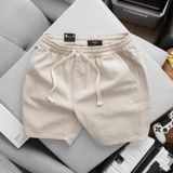  Quần short denim regular RAFOZ - 020 