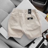  Quần short denim regular RAFOZ - 020 