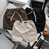  Quần short denim regular RAFOZ - 020 