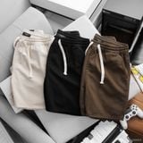  Quần short denim regular RAFOZ - 020 