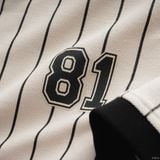  Áo thun RAFOZ Stripes beige - 010 