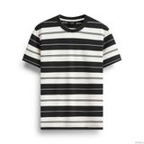  Áo thun RAFOZ kẻ ngang basic - 035 