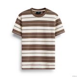  Áo thun RAFOZ kẻ ngang basic - 035 