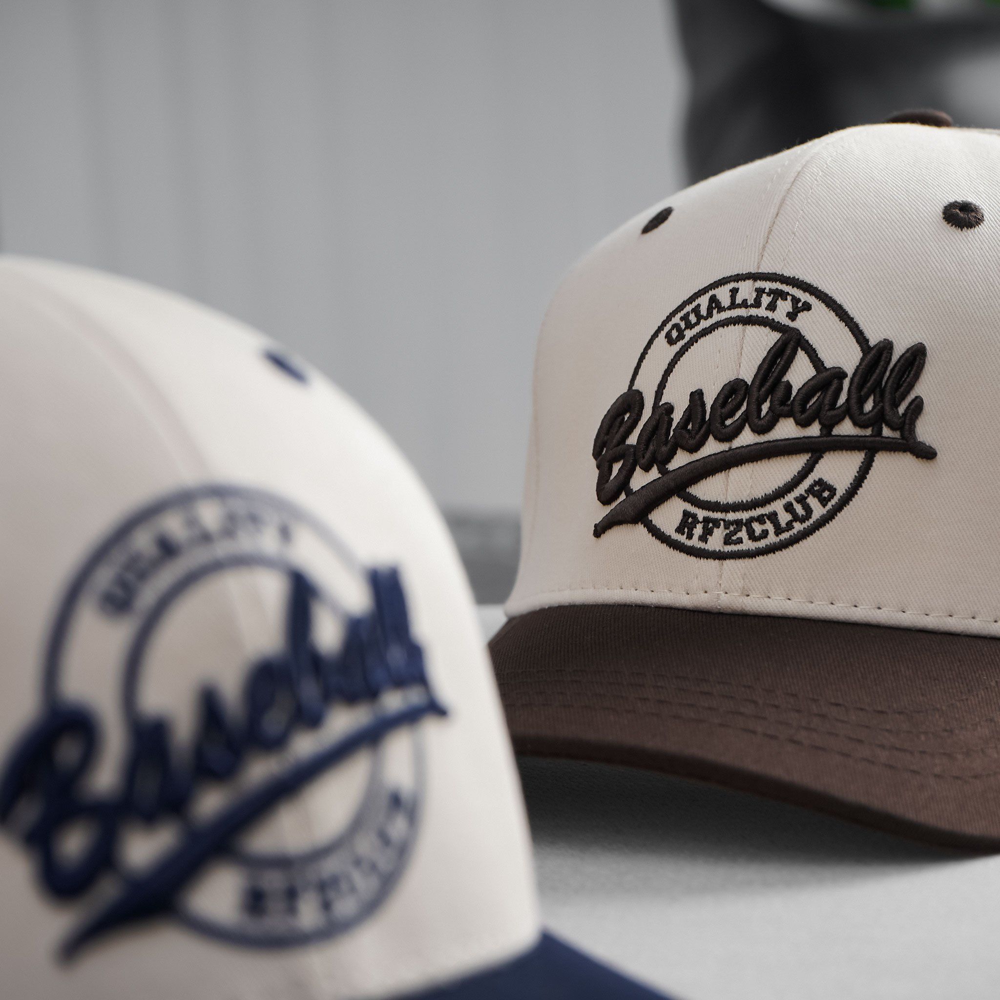  Nón lưỡi trai RAFOZ baseball - 002 
