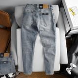  Quần jean RAFOZ yellowish blue - 046 