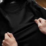  Áo thun RAFOZ Embroider logo - 030 