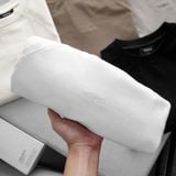  Áo thun RAFOZ Embroider logo - 030 