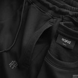  Áo thun regular RAFOZ with logo - 033 