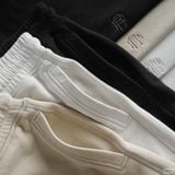  Quần short regular RAFOZ with logo - 035 