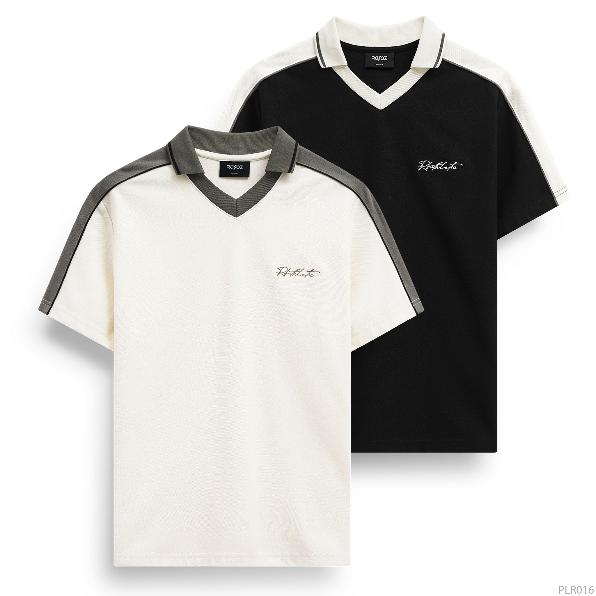  Áo polo RAFOZ RF Athletic - 018 
