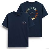  Áo thun RAFOZ Camplife - 048 