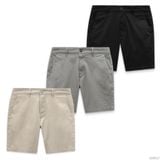  Quần short kaki RAFOZ Slim basic - 027 