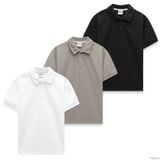  Áo polo RAFOZ Slim - fit basic - 017 
