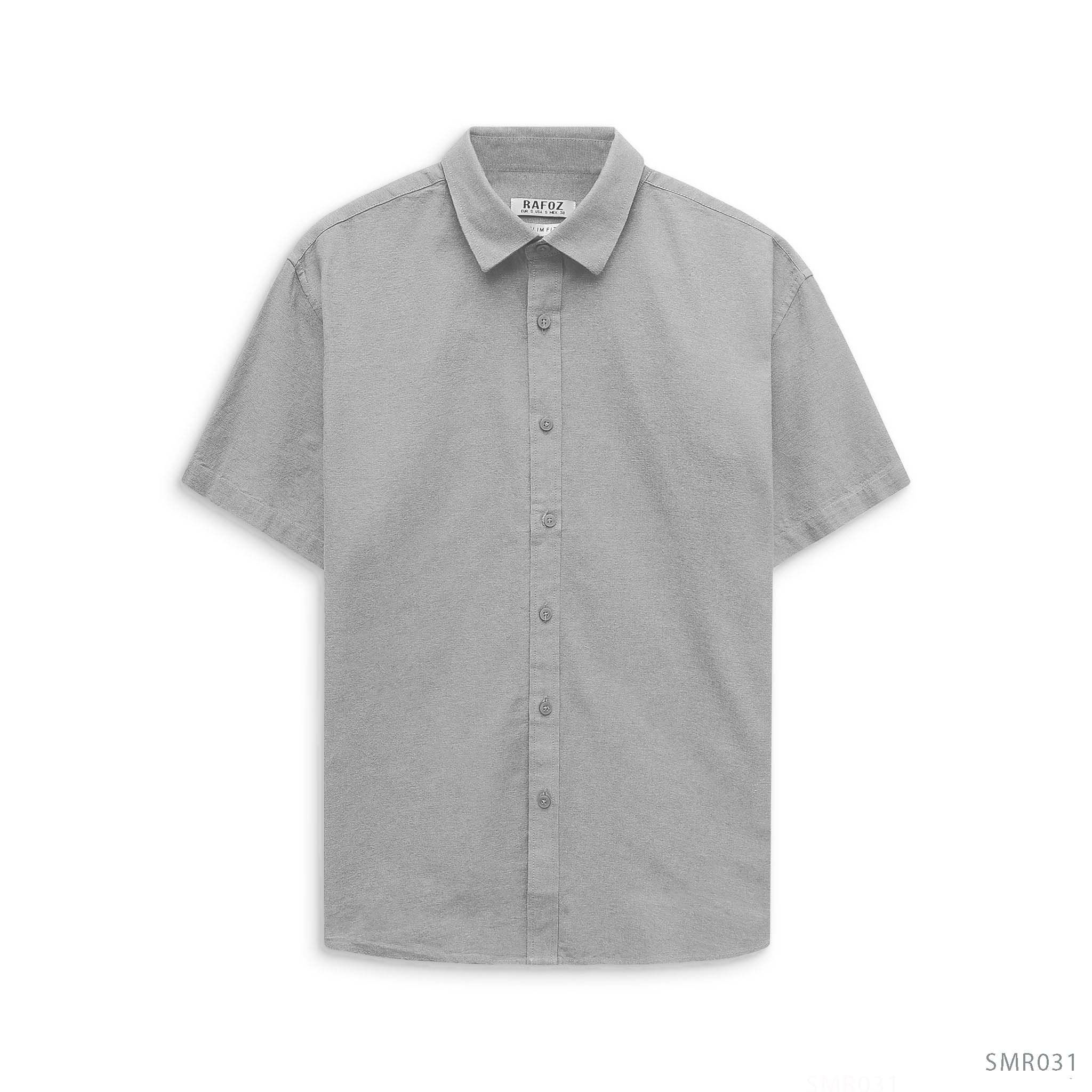  Áo sơ mi TN Oxford RAFOZ - 031 