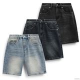  Quần short baggy denim RAFOZ - 028 