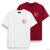  Áo thun RAFOZ flower quotes - 054 