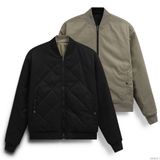  Áo bomber RAFOZ Pilot jacket - 021 