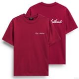  Áo thun RAFOZ Embroidery basic - 052 