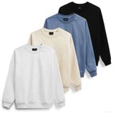  Áo sweater RAFOZ color basic - 007 