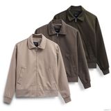  Áo khoác RAFOZ wool blend basic - 017 