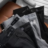  Quần tây RAFOZ slimfit casual - 006 