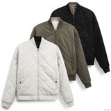  Áo bomber RAFOZ Pilot jacket - 021 