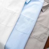  Áo SMNT regular oxford RAFOZ - 009 