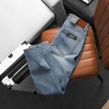  Quần jean RAFOZ light blue wash - 028 