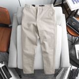  Quần kaki RAFOZ form straight fit - 003 