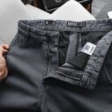  Quần kaki RAFOZ form straight fit - 003 