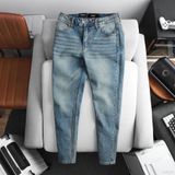  Quần jean RAFOZ Blue slim - 030 