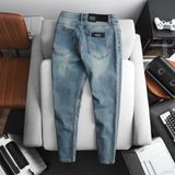 Quần jean RAFOZ Blue slim - 030 