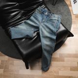  Quần jean RAFOZ Blue slim - 030 