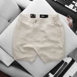  Quần short linen RAFOZ basic - 021 