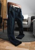  Quần jean RAFOZ Slimfit Xanh đậm - 039 