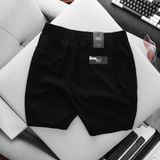  Quần short linen RAFOZ basic - 021 