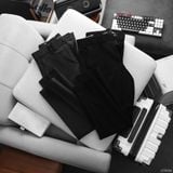  Quần tây RAFOZ slimfit casual - 006 