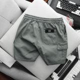  Quần short kaki túi hộp RAFOZ - 019 