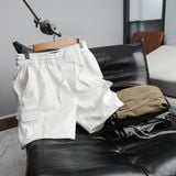  Quần short kaki túi hộp RAFOZ - 019 
