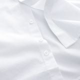 Áo sơ mi dài tay RAFOZ slimfit - 024 