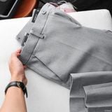  Quần tây RAFOZ Straight Fit basic - 007 
