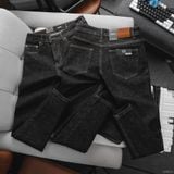  Quần jean RAFOZ slimfit Indigo đen - 023 