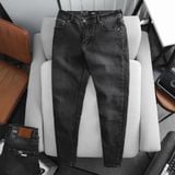  Quần jean RAFOZ Dark grey wash - 022 