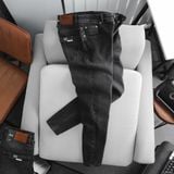  Quần jean RAFOZ Dark grey wash - 022 