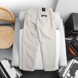  Quần kaki straight fit RAFOZ basic - 004 