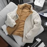  Áo khoác phao 2 mặt RAFOZ - 011 