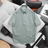  Áo sơ mi Oxford RAFOZ Striped - 032 